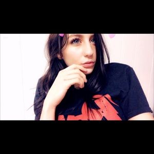 Meet your Posher, Lyndsey